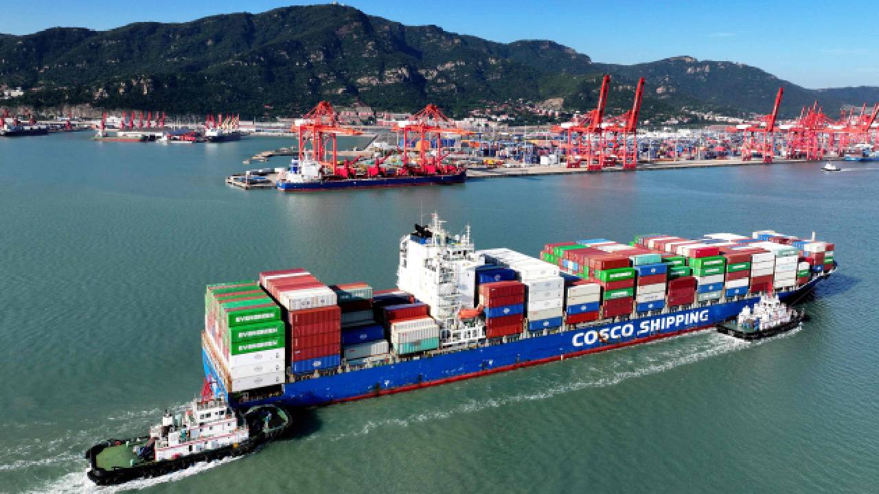 The deal between the US and China is being called “tentative,” meaning it’s not final yet. But for now, both countries have agreed to reduce some of the trade taxes that were set during the height of their trade tensions